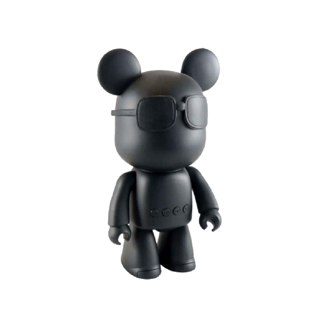 Enceinte bluetooth design